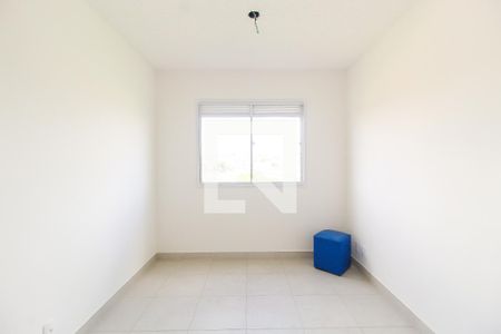 Sala/Cozinha de apartamento para alugar com 2 quartos, 32m² em Vila Nova Curuca, São Paulo