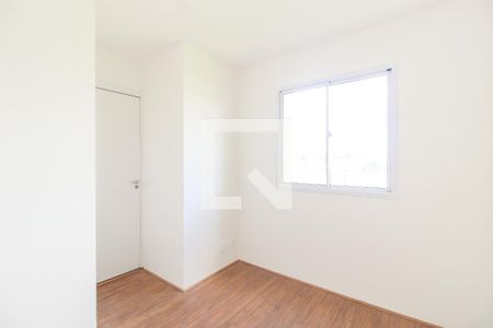 Quarto 1 de apartamento para alugar com 2 quartos, 32m² em Vila Nova Curuca, São Paulo