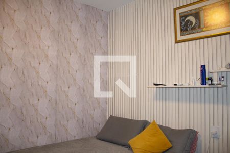 Quarto de apartamento para alugar com 1 quarto, 30m² em Santa Ifigênia, São Paulo