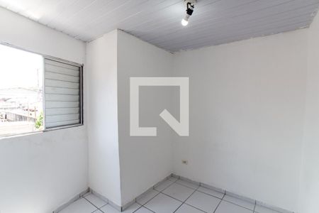 Quarto 2   de casa para alugar com 2 quartos, 60m² em Vila Nilo, São Paulo