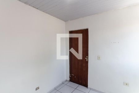 Quarto 2   de casa para alugar com 2 quartos, 60m² em Vila Nilo, São Paulo