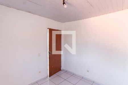 Quarto 1   de casa para alugar com 2 quartos, 60m² em Vila Nilo, São Paulo