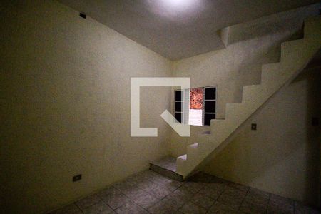 Quarto  de casa para alugar com 1 quarto, 80m² em Vila Moraes, São Paulo