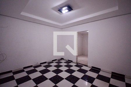 Sala  de casa para alugar com 1 quarto, 80m² em Vila Moraes, São Paulo