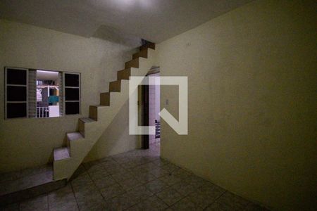 Quarto  de casa para alugar com 1 quarto, 80m² em Vila Moraes, São Paulo