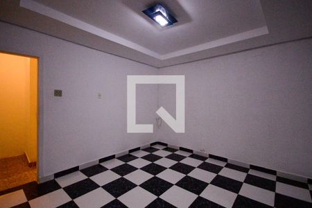 Sala  de casa para alugar com 1 quarto, 80m² em Vila Moraes, São Paulo