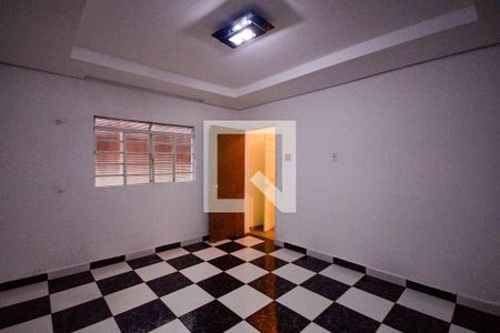 Sala  de casa para alugar com 1 quarto, 80m² em Vila Moraes, São Paulo