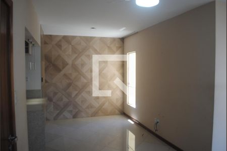 Sala de apartamento para alugar com 3 quartos, 120m² em Imbuí, Salvador