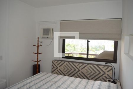 Suíte  de apartamento à venda com 2 quartos, 100m² em Barra da Tijuca, Rio de Janeiro