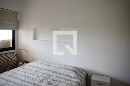 Suíte  de apartamento à venda com 2 quartos, 100m² em Barra da Tijuca, Rio de Janeiro