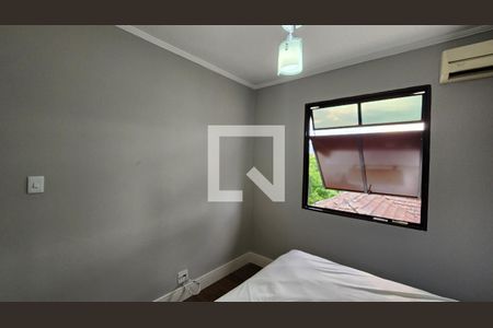 Quarto 1 de apartamento para alugar com 2 quartos, 68m² em Macuco, Santos