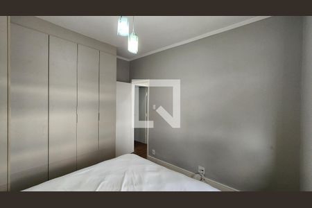 Quarto 1 de apartamento para alugar com 2 quartos, 68m² em Macuco, Santos