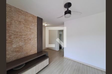 Sala de apartamento à venda com 2 quartos, 50m² em Santana, São Paulo