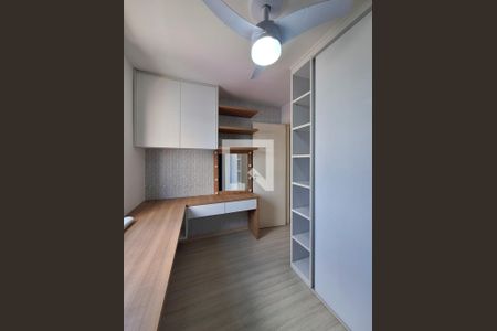 Quarto 1 de apartamento à venda com 2 quartos, 50m² em Santana, São Paulo