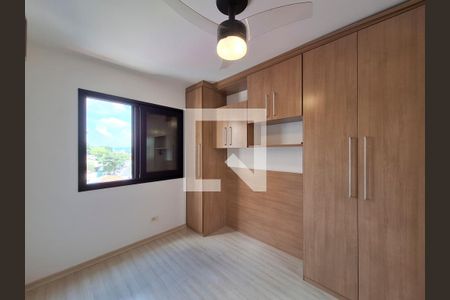 Quarto 2 de apartamento à venda com 2 quartos, 50m² em Santana, São Paulo