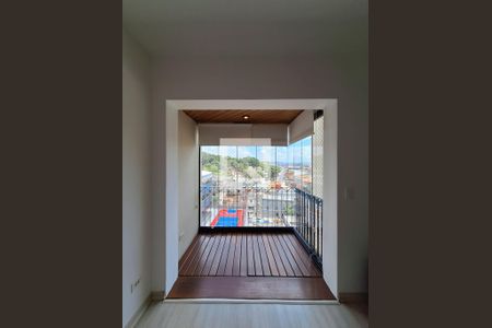 Sala de apartamento à venda com 2 quartos, 50m² em Santana, São Paulo