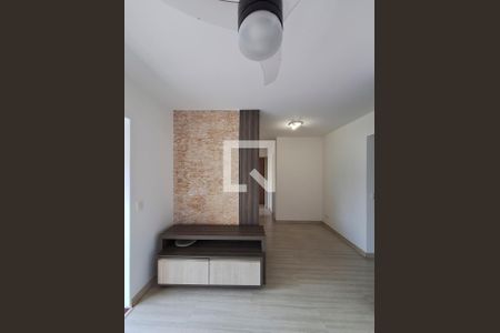 Sala de apartamento à venda com 2 quartos, 50m² em Santana, São Paulo