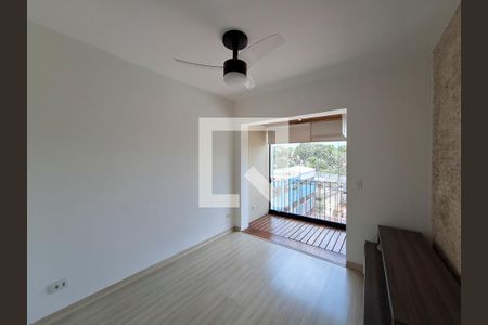 Sala de apartamento à venda com 2 quartos, 50m² em Santana, São Paulo