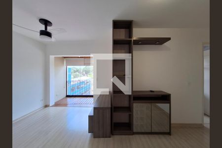 Sala de apartamento à venda com 2 quartos, 50m² em Santana, São Paulo