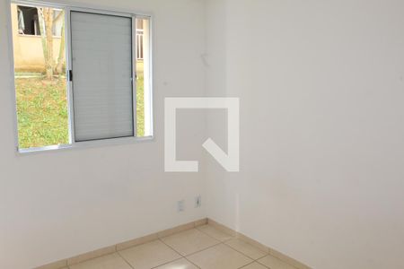 Quarto 1 de apartamento para alugar com 1 quarto, 35m² em Jardim Isis, Cotia