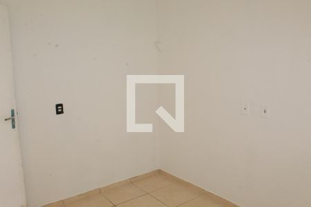 Quarto 1 de apartamento para alugar com 1 quarto, 35m² em Jardim Isis, Cotia