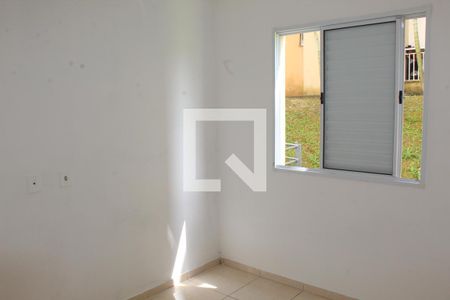 Quarto 1 de apartamento para alugar com 1 quarto, 35m² em Jardim Isis, Cotia