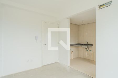 Sala de apartamento para alugar com 3 quartos, 68m² em Cavalhada, Porto Alegre