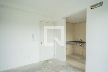 Sala de apartamento para alugar com 3 quartos, 66m² em Cavalhada, Porto Alegre