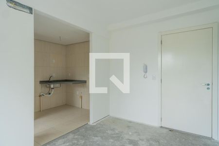 Sala de apartamento para alugar com 2 quartos, 66m² em Cavalhada, Porto Alegre