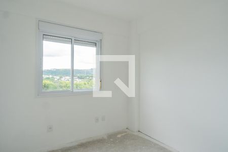 Quarto 1 de apartamento para alugar com 3 quartos, 66m² em Cavalhada, Porto Alegre