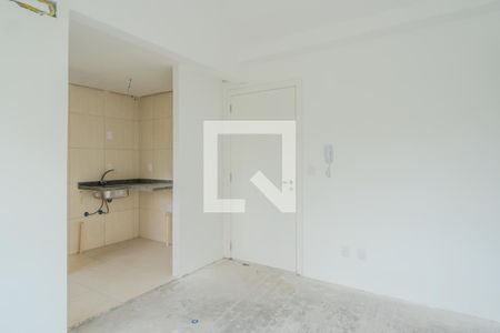 Sala de apartamento para alugar com 3 quartos, 66m² em Cavalhada, Porto Alegre