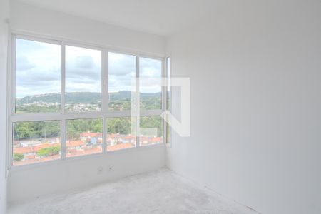 Sala de apartamento para alugar com 2 quartos, 66m² em Cavalhada, Porto Alegre