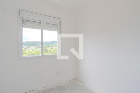 Quarto 2 de apartamento para alugar com 3 quartos, 66m² em Cavalhada, Porto Alegre