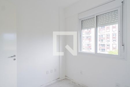 Quarto 1 de apartamento para alugar com 3 quartos, 66m² em Cavalhada, Porto Alegre