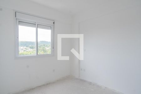 Quarto 2 de apartamento para alugar com 2 quartos, 66m² em Cavalhada, Porto Alegre