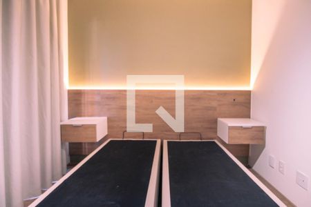 Studio de apartamento para alugar com 1 quarto, 29m² em Jardim das Acacias, São Paulo