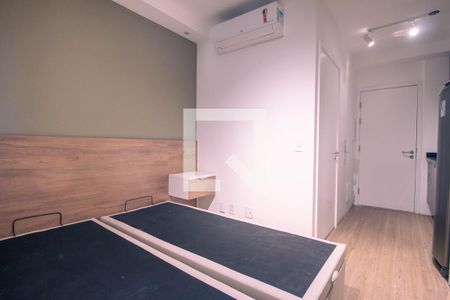 Studio de apartamento para alugar com 1 quarto, 29m² em Jardim das Acacias, São Paulo