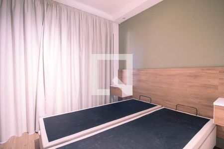 Studio de apartamento para alugar com 1 quarto, 29m² em Jardim das Acacias, São Paulo