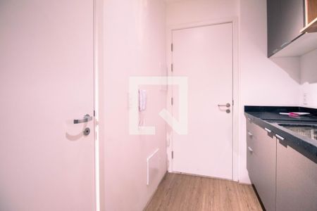 Studio de apartamento para alugar com 1 quarto, 29m² em Jardim das Acacias, São Paulo