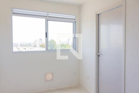 Sala de apartamento à venda com 2 quartos, 32m² em Vila Leopoldina, São Paulo