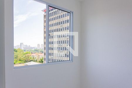 Quarto 2 de apartamento à venda com 2 quartos, 32m² em Vila Leopoldina, São Paulo