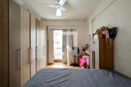 Quarto 1 de apartamento para alugar com 2 quartos, 80m² em Aviação, Praia Grande