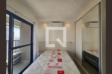 Studio de kitnet/studio à venda com 1 quarto, 24m² em Liberdade, São Paulo