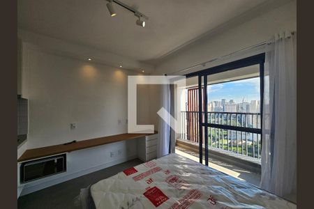 Studio de kitnet/studio à venda com 1 quarto, 24m² em Liberdade, São Paulo