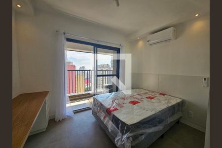 Studio de kitnet/studio à venda com 1 quarto, 24m² em Liberdade, São Paulo