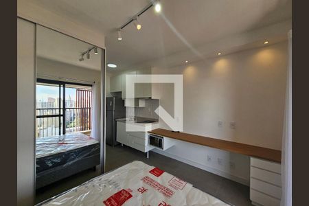 Studio de kitnet/studio à venda com 1 quarto, 24m² em Liberdade, São Paulo