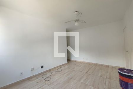 Sala de apartamento à venda com 3 quartos, 64m² em Jacarepaguá, Rio de Janeiro