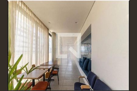 Kitnet/Studio à venda com 1 quarto, 29m² em Vila Buarque, São Paulo