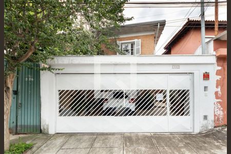 Casa à venda com 3 quartos, 162m² em Jardim Petropolis, São Paulo