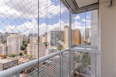 Apartamento à venda com 2 quartos, 65m² em Vila Mariana, São Paulo